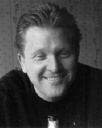 photo by Lucy Hell