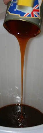 The wonders of beer making. Christina Hopkins, 2008
