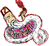 Dervish it