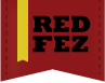 Red Fez Logo