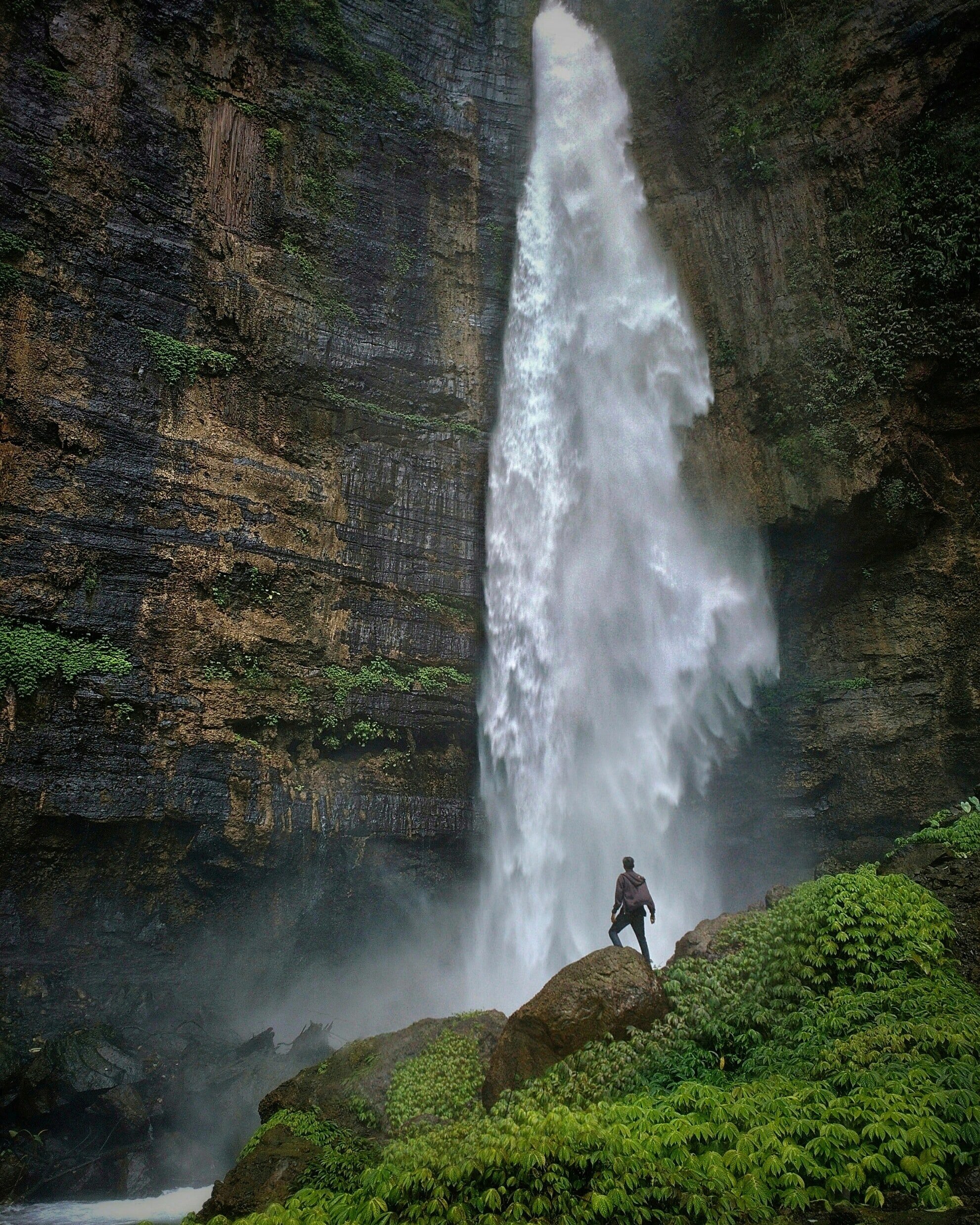 Lindsey Waterfall